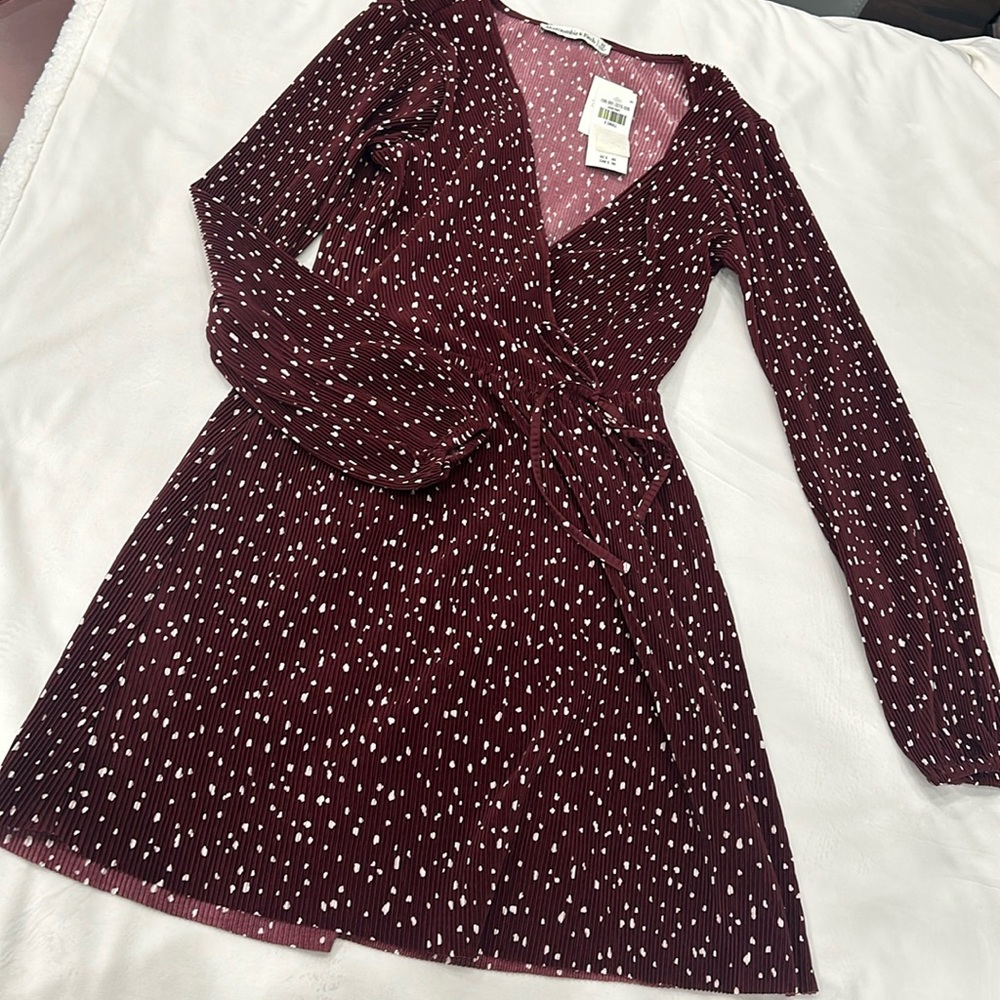 N E W Abercrombie & Fitch Dress